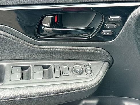 Certified 2024 Honda Odyssey Touring image 18