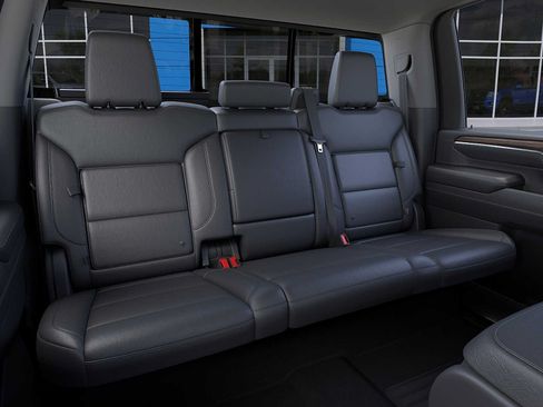 New 2026 Chevrolet Silverado 2500 LT AWD/4WD image 17