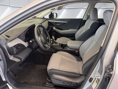 New 2025 Subaru Outback Premium image 7
