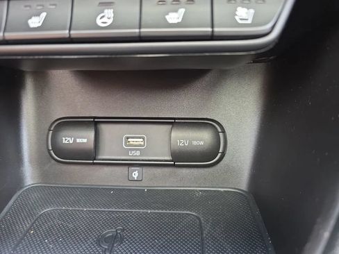 Used 2020 Kia Sportage SX w/ Paint Protection Package FWD image 36