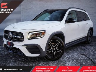 Used 2020 Mercedes-Benz GLB 250 GLB 250 video 1