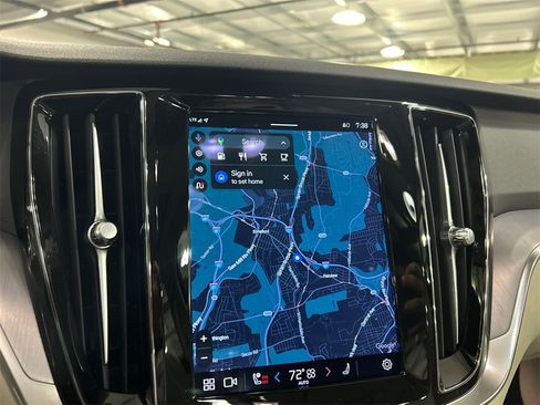 Certified 2023 Volvo S60 B5 Core w/ Climate Package image 16