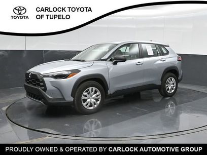 Used 2026 Toyota Corolla Cross L