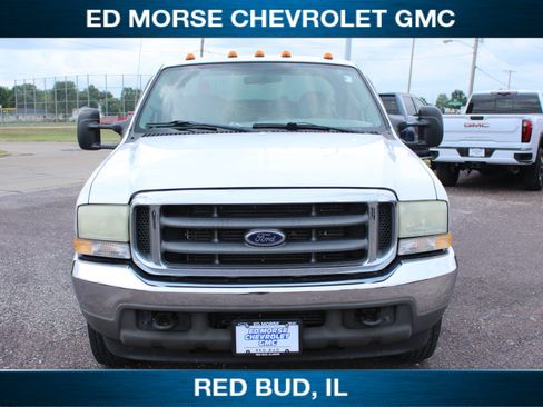 Used 2004 Ford F350 XL RWD image 3