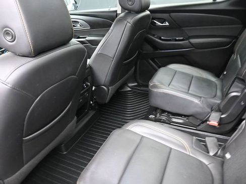 Used 2021 Chevrolet Traverse Premier w/ Redline Edition image 24