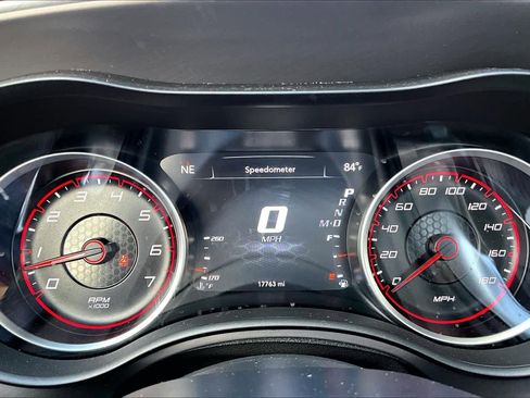 Used 2022 Dodge Charger Scat Pack w/ Plus Group image 25