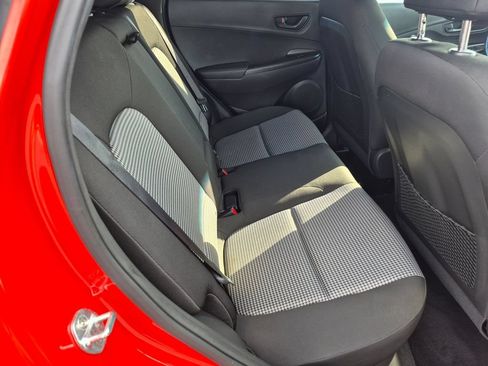 Used 2020 Hyundai Kona SEL FWD image 17