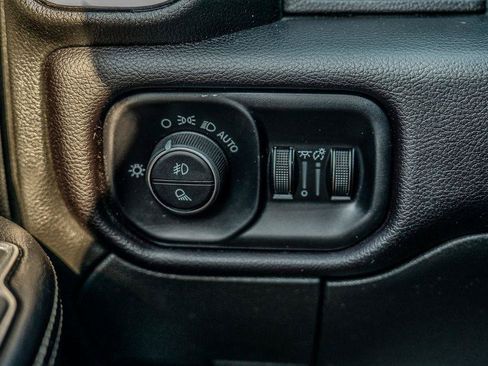 Used 2022 RAM 2500 Laramie AWD/4WD image 33