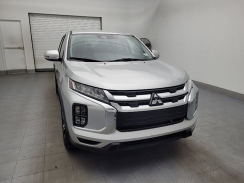 Used 2023 Mitsubishi Outlander Sport ES image 14