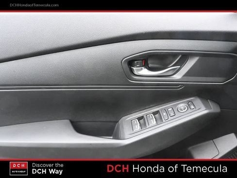 Certified 2024 Honda Accord LX image 16