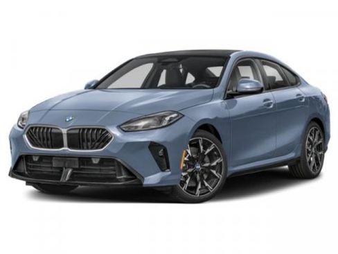 New 2026 BMW 228i FWD image 1