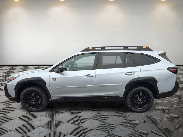 Used 2022 Subaru Outback Wilderness AWD/4WD image 8