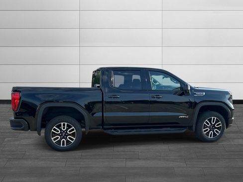 Used 2026 GMC Sierra 1500 AT4 w/ AT4 Premium Package AWD/4WD image 6