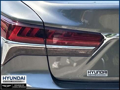 Used 2019 Lexus LS 500 AWD w/ Luxury Package image 13