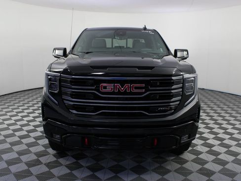 New 2026 GMC Sierra 1500 AT4 AWD/4WD image 31