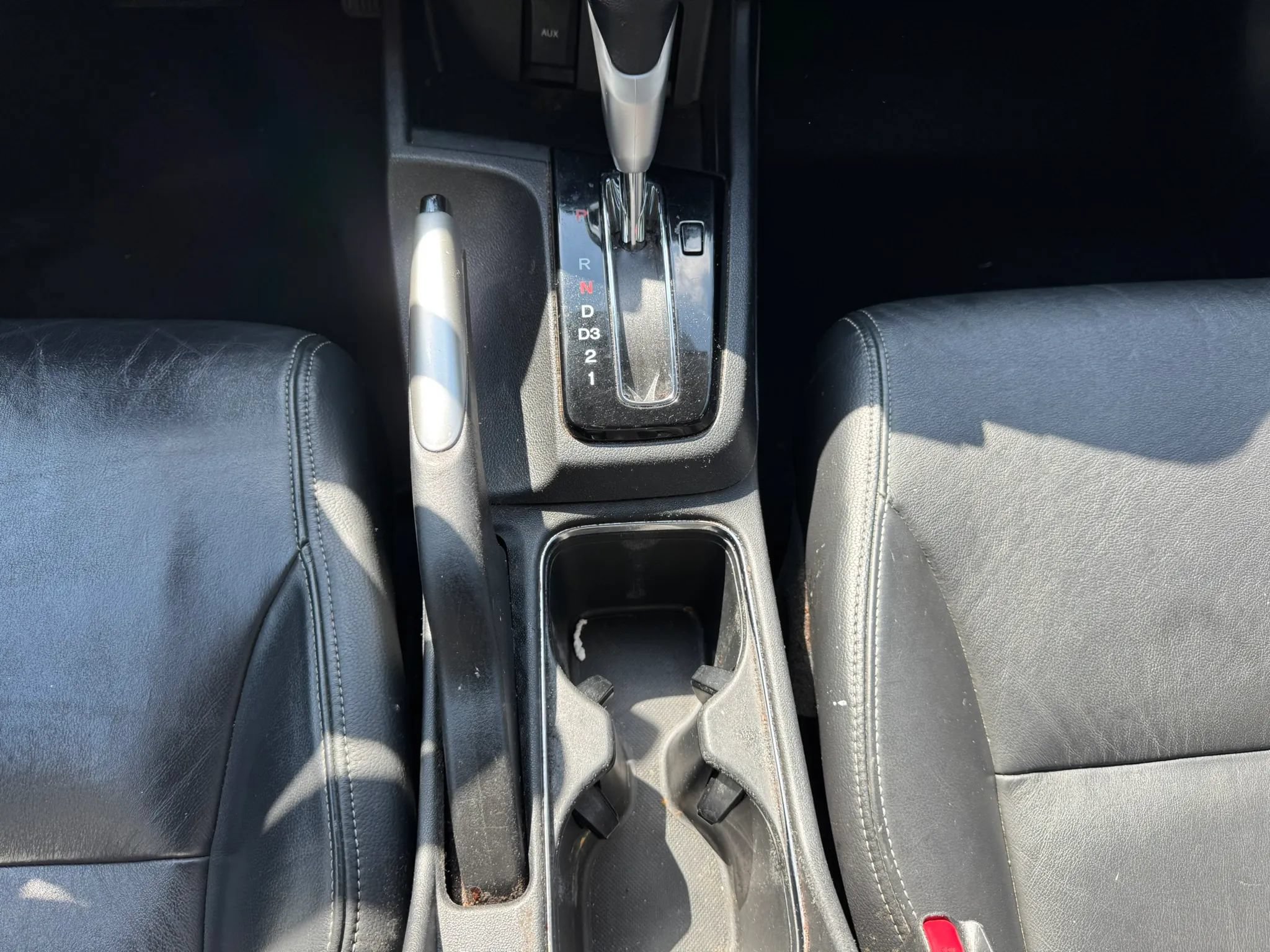 Used 2013 Honda Civic EX-L image 19