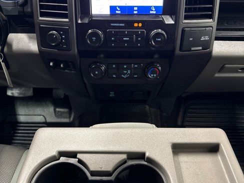 Used 2022 Ford F350 XL w/ STX Appearance Package image 17