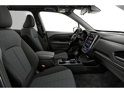 New 2026 Subaru Forester Premium image 16