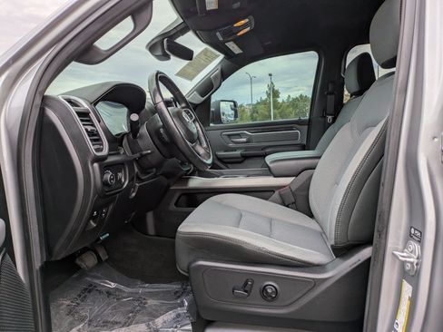 Used 2021 RAM 1500 Big Horn AWD/4WD image 15