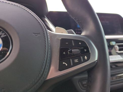 Certified 2024 BMW Z4 M40i w/ Premium Package RWD image 19