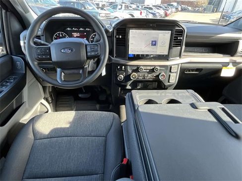 New 2026 Ford F150 XL w/ Equipment Group 103A High image 13