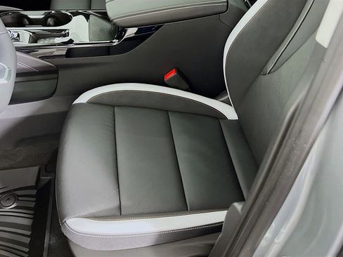 New 2026 Buick Envision Sport Touring AWD/4WD image 18