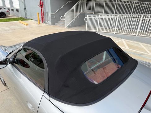 Used 1997 Porsche Boxster image 28