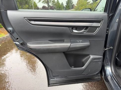 Certified 2024 Honda CR-V Sport image 28
