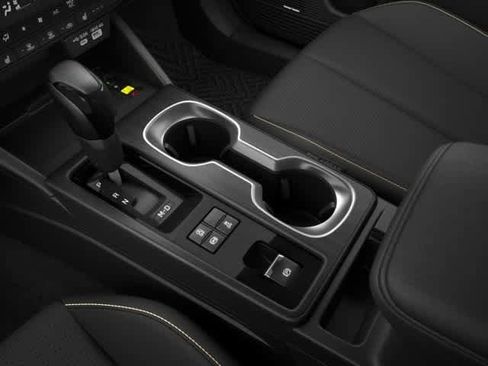 New 2026 Subaru Outback Limited AWD/4WD image 20