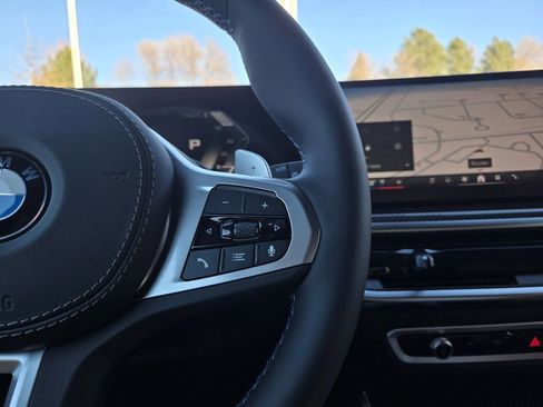 New 2026 BMW X5 M60i AWD/4WD image 31