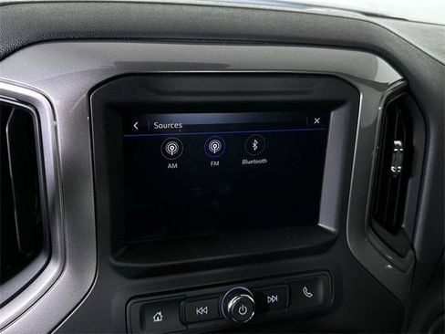 New 2026 Chevrolet Silverado 1500 W/T image 13