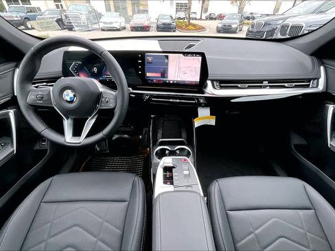 New 2026 BMW X1 xDrive28i w/ Convenience Package image 5