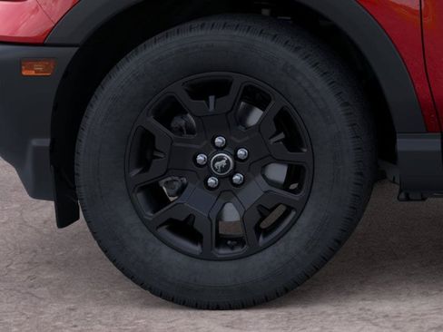 New 2026 Ford Bronco Sport Big Bend AWD/4WD image 19