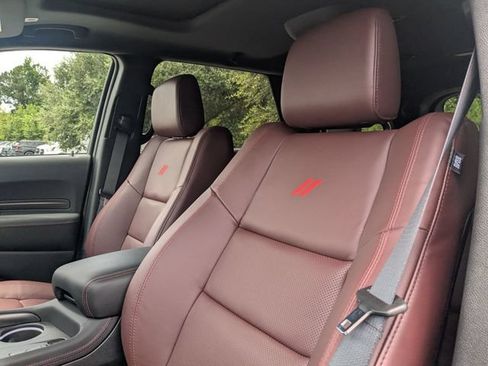 New 2026 Dodge Durango GT AWD/4WD image 14