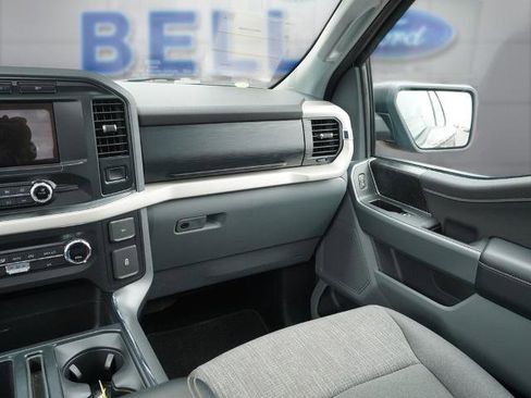 Certified 2021 Ford F150 XLT w/ Equipment Group 301A Mid image 20