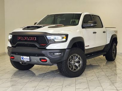 Used 2024 RAM 1500 TRX