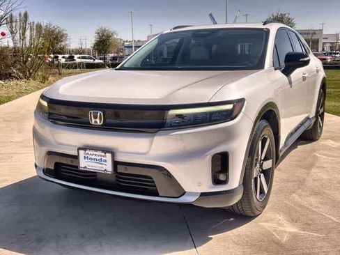 Certified 2025 Honda Prologue Touring image 2