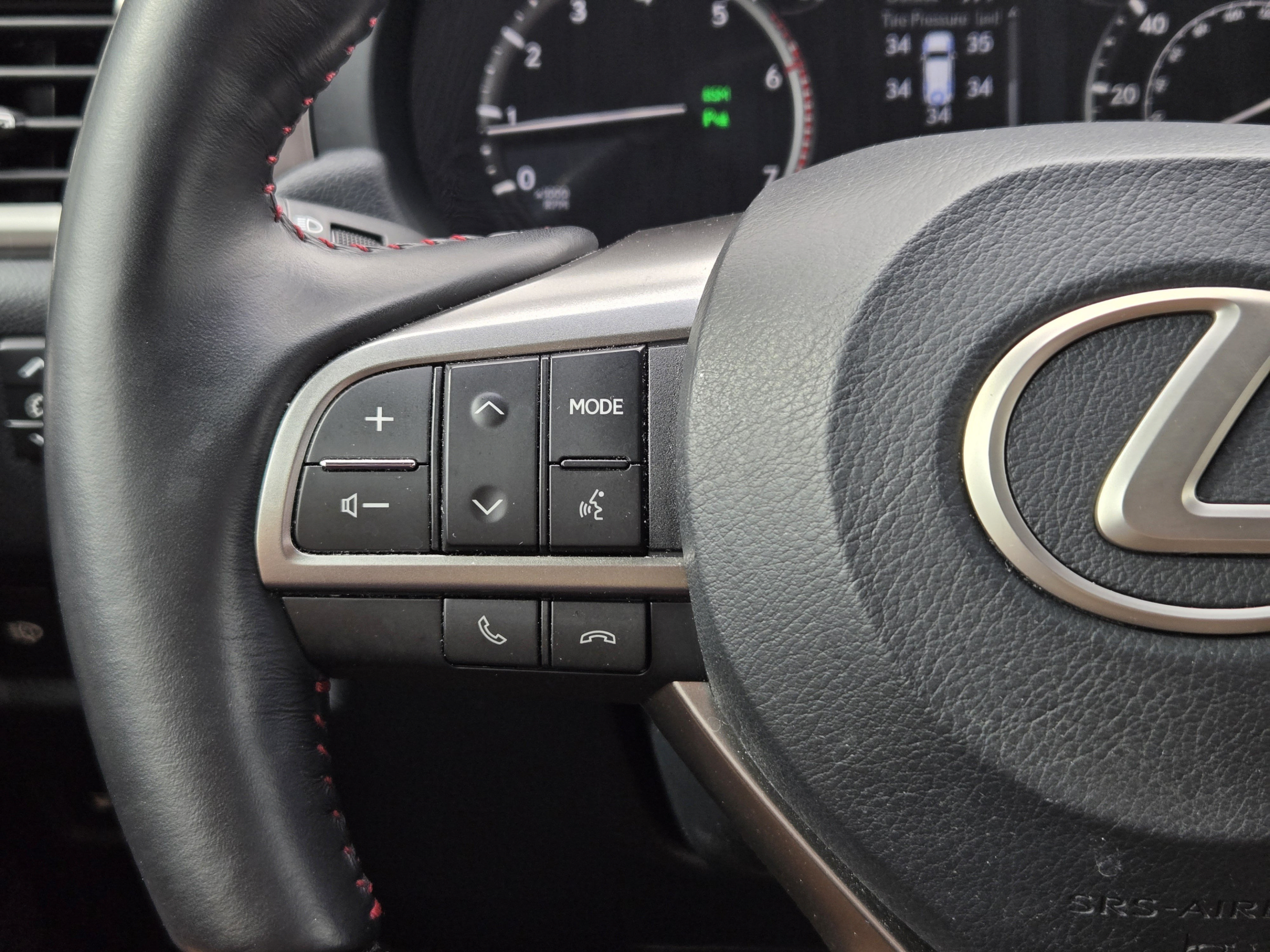 Certified 2023 Lexus GX 460 Premium w/ Premium Package AWD/4WD image 27