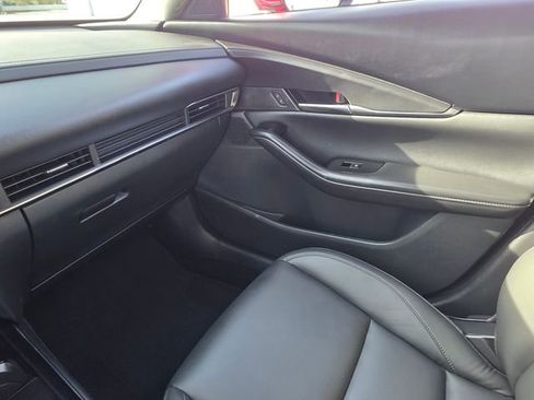 Certified 2025 MAZDA CX-30 AWD 2.5 S w/ Preferred Package image 19