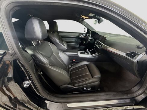 Used 2022 BMW 430i Coupe image 28