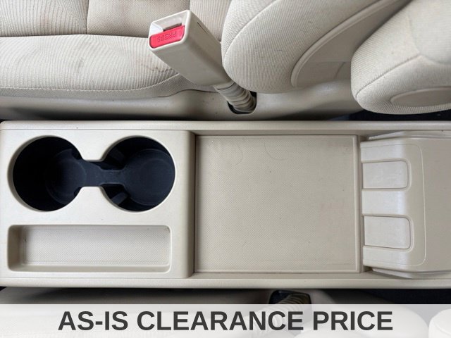 Used 2010 Honda CR-V LX image 27
