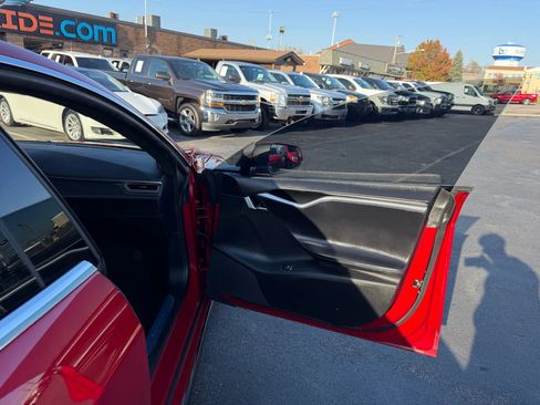 Used 2014 Tesla Model S P85D image 52