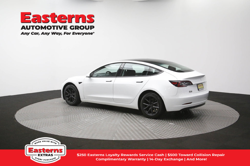Used 2023 Tesla Model 3 Standard Range RWD image 61