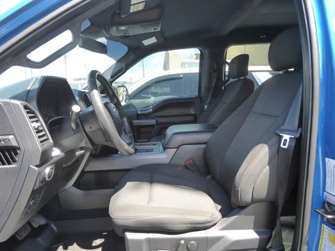 Used 2020 Ford F150 XLT w/ Equipment Group 302A Luxury AWD/4WD image 22