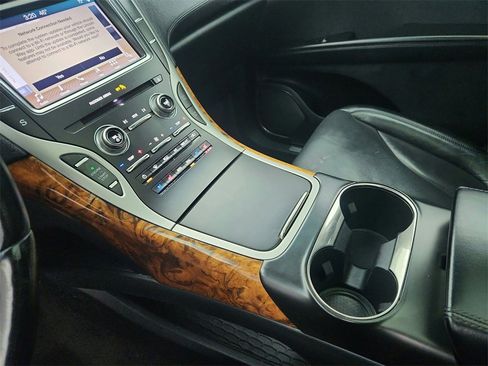 Used 2019 Lincoln Nautilus Reserve image 18