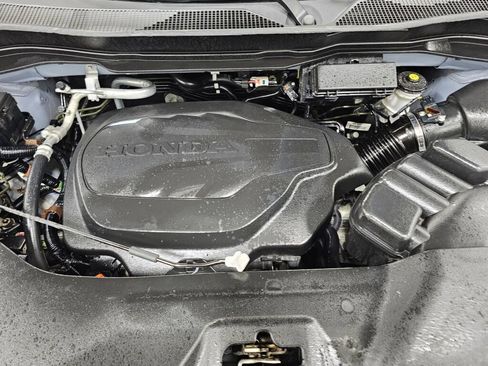 Certified 2022 Honda Passport EX-L image 32