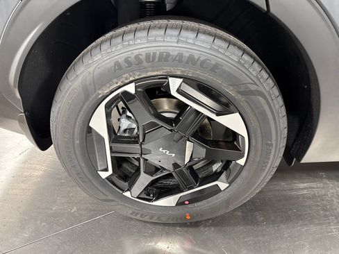 Certified 2026 Kia Sportage S AWD/4WD image 6