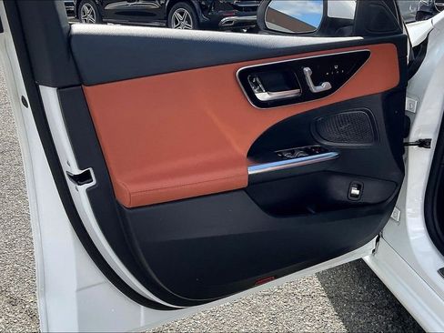 Certified 2023 Mercedes-Benz C 300 4MATIC Sedan image 15