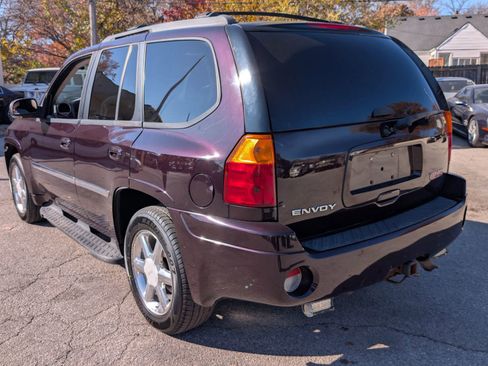 Used 2008 GMC Envoy SLT image 3
