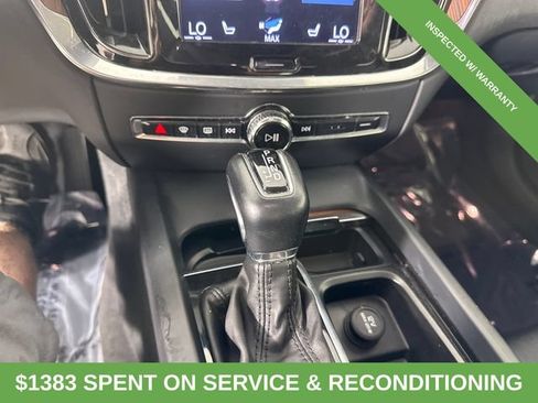 Used 2021 Volvo S60 T6 Momentum AWD/4WD image 31